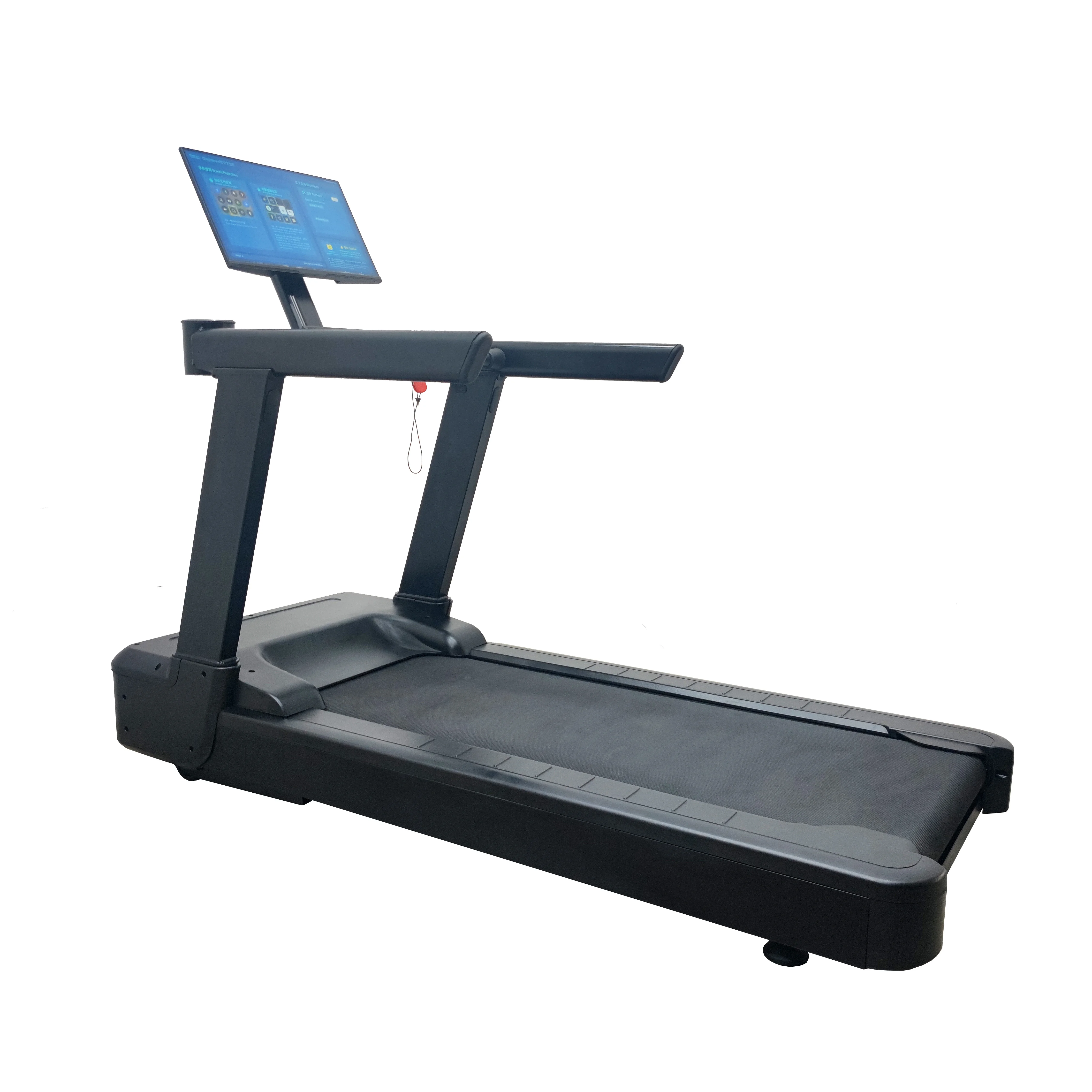 XZ-T916 Gym Equipme… - image