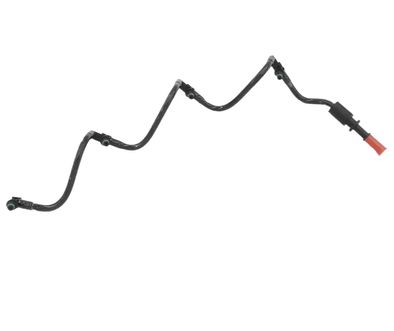 

Оригинальный 8200890122 для Renault Trafic Ii Movano 2010- Vivaro 2006- линия возврата топлива, шланг, инжектор, утечка, высокое качество