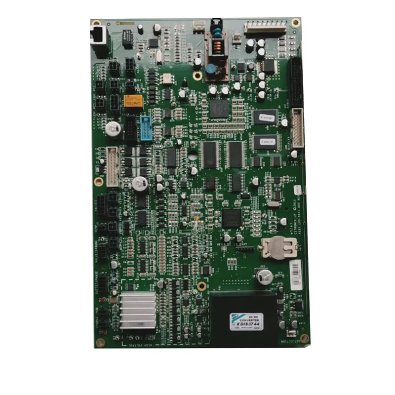

100-0011-001 motherboard CPU board main board good condition 2nd hand Citronix Ci 3300 CI3500 CI1000 CI750