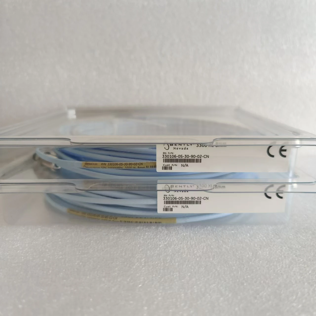 Nevada New and Original Proximity Probe 330101-00-40-10-02-05 Same Day Shipment