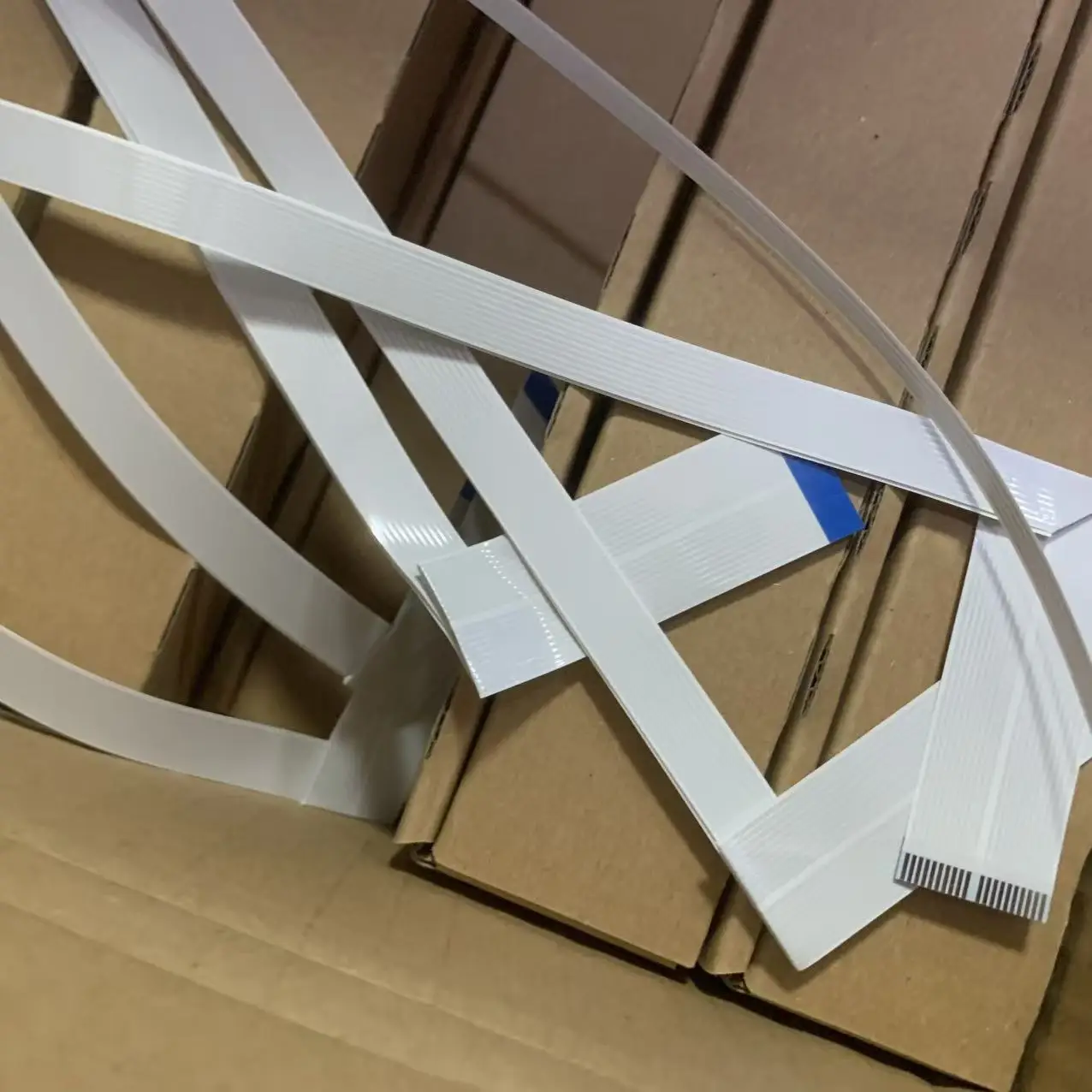 

50X 2189474 2189473 Print Head Sensor Cable for EPSON L1110 L3100 L3101 L3110 L3115 L3116 L3150 L3151 L3156 L3160 L5190