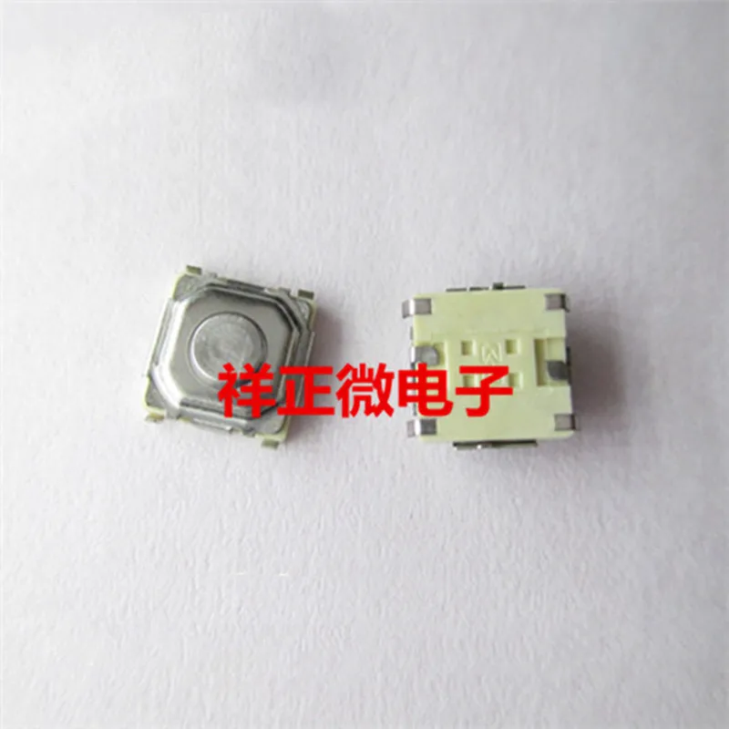 

smt 4 pin 5*5*1.5MM Key button, micro touch switch