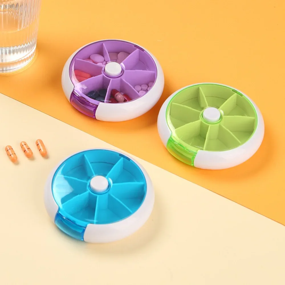 Thumbnail 3 - #64 Most Popular Pillboxes