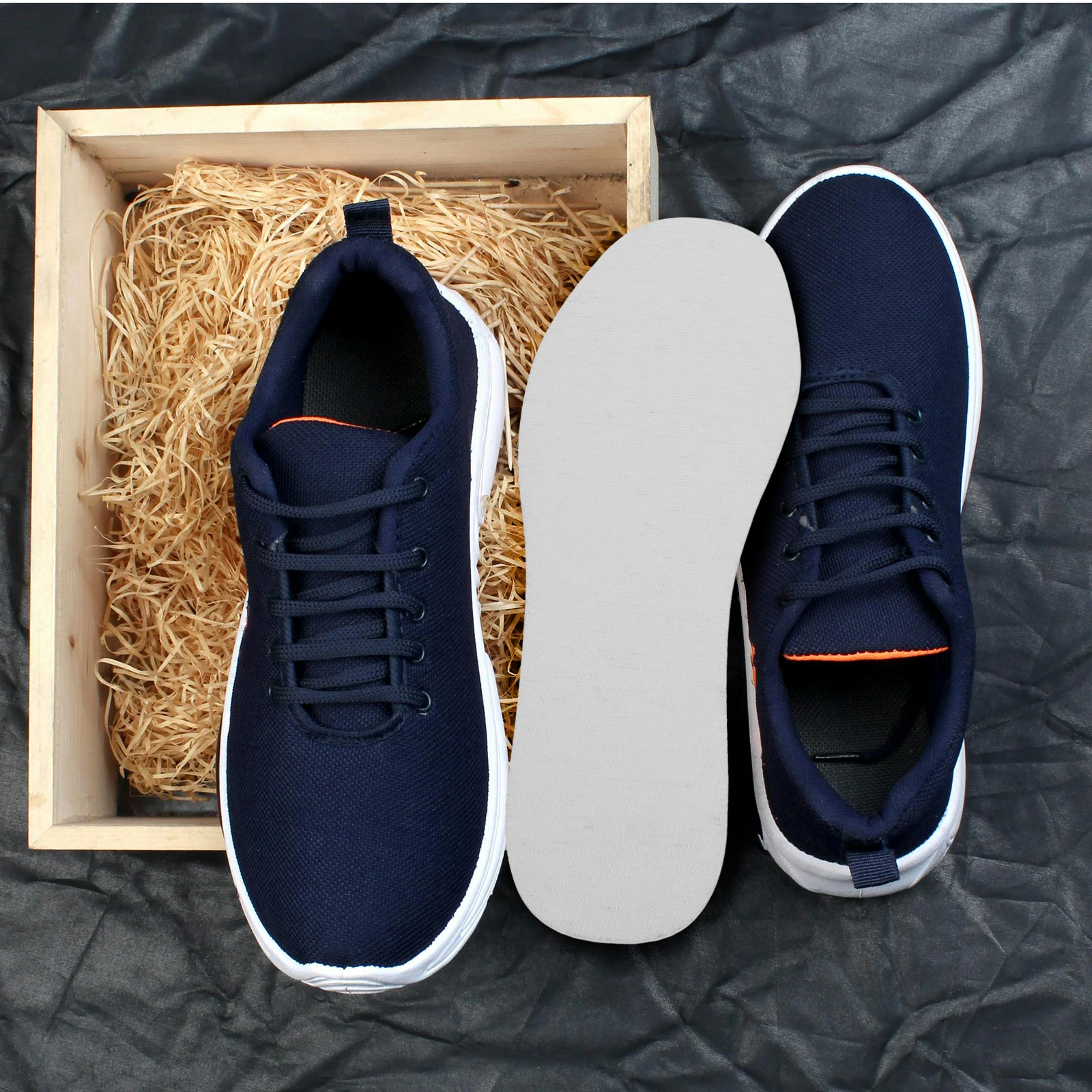 

Fiber Anti-puncture Insoles Shoe Inserts Men Women Protective Insole Resistant Deformation Sweat Absorbing Lightweight