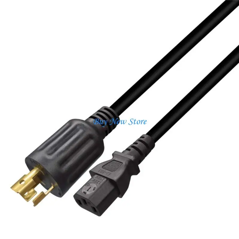 20CE Molded Power C…