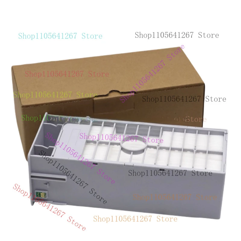 KRDG Maintenance Tank For Epson Stylus Pro 7900 7908 7910 7890 9900 9910 9908 9890