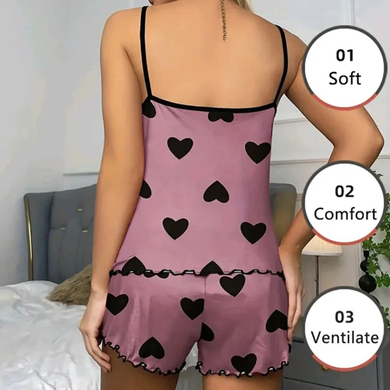 Thumbnail 4 - #7 Cheap Two Piece Pajama Sets Worth Buying
