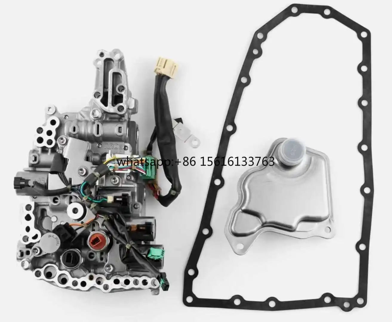 Original Factory New Replacement Parts JF017 JF017E RE0F10E RE0F10D CVT Transmission Valve Body for Nissan Models Infiniti