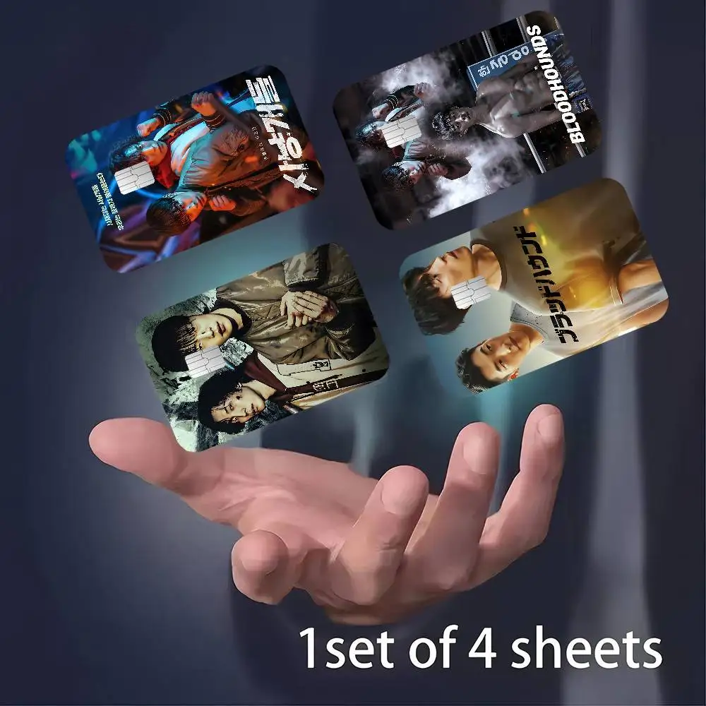 Popular B-Bloodhoun…