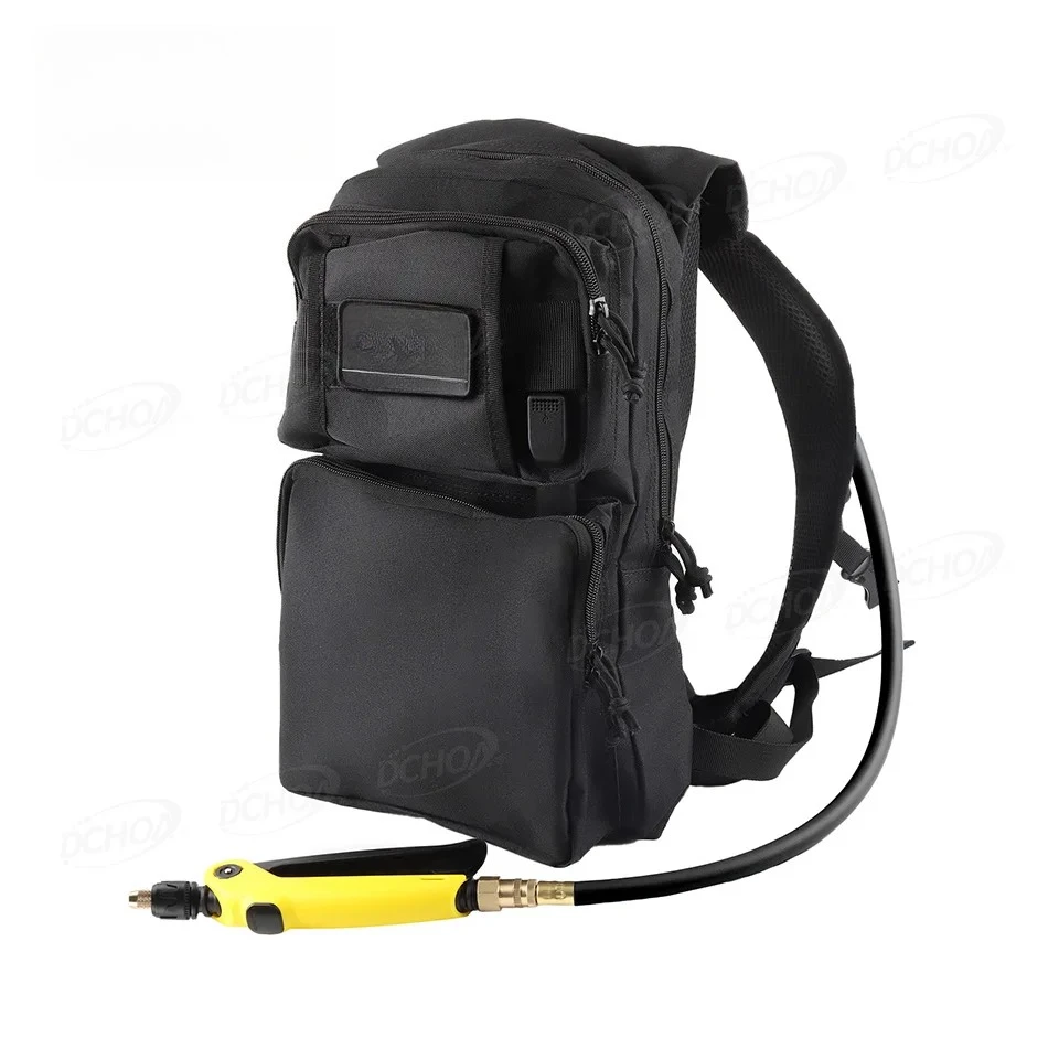 Window Tint Tools 3L Tint Buster Smart Backpack Motor Sprayer Pressure Tint Sprayer