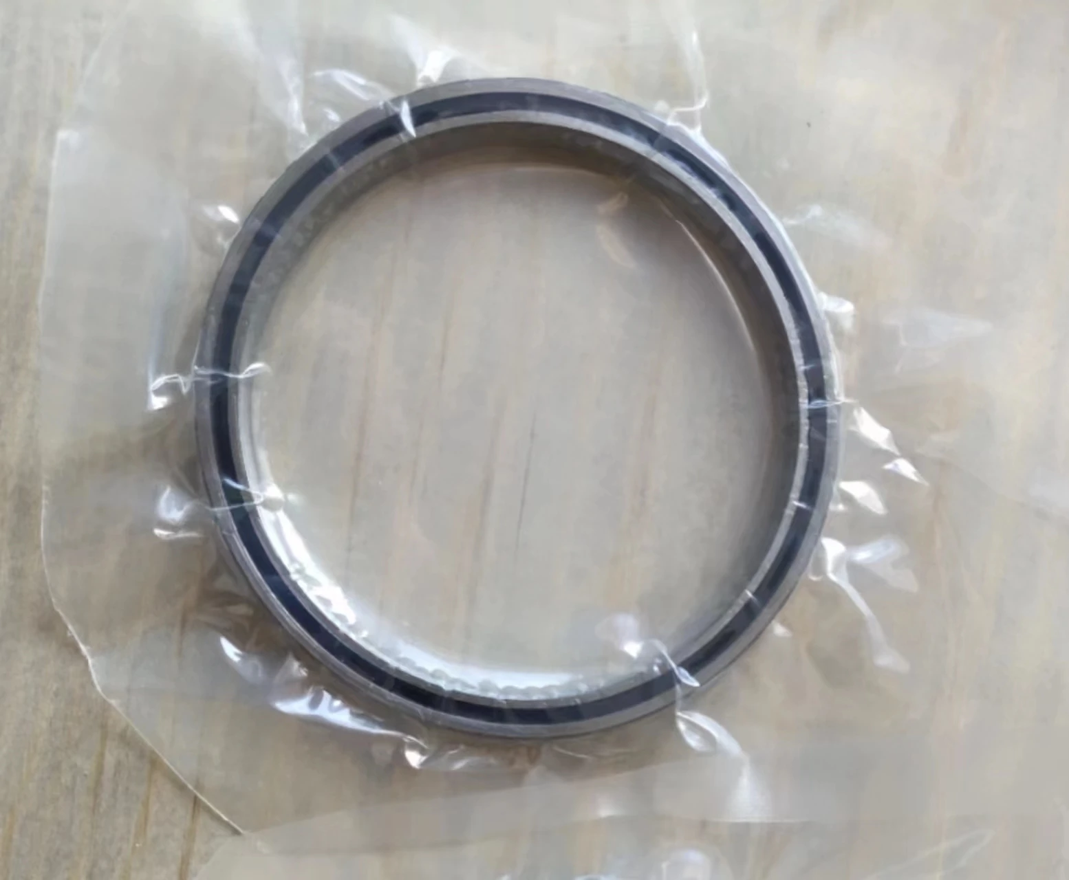 JA020XP0 Thin Section Ball Bearings (2x2.5x0.25 inch)(50.8x63.5x6.35 mm) Sealed Type X