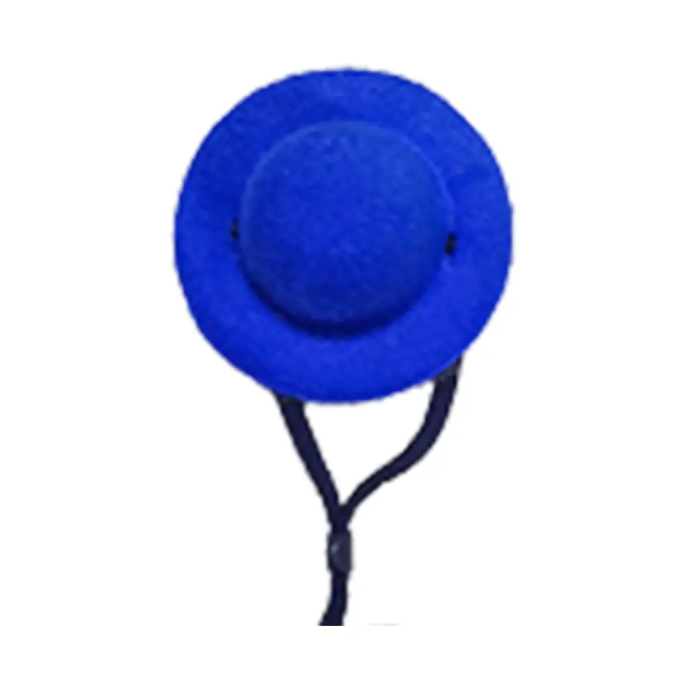 Cute DIY  Parts  Accessories  Hat  Decors Headwear Mini Hat