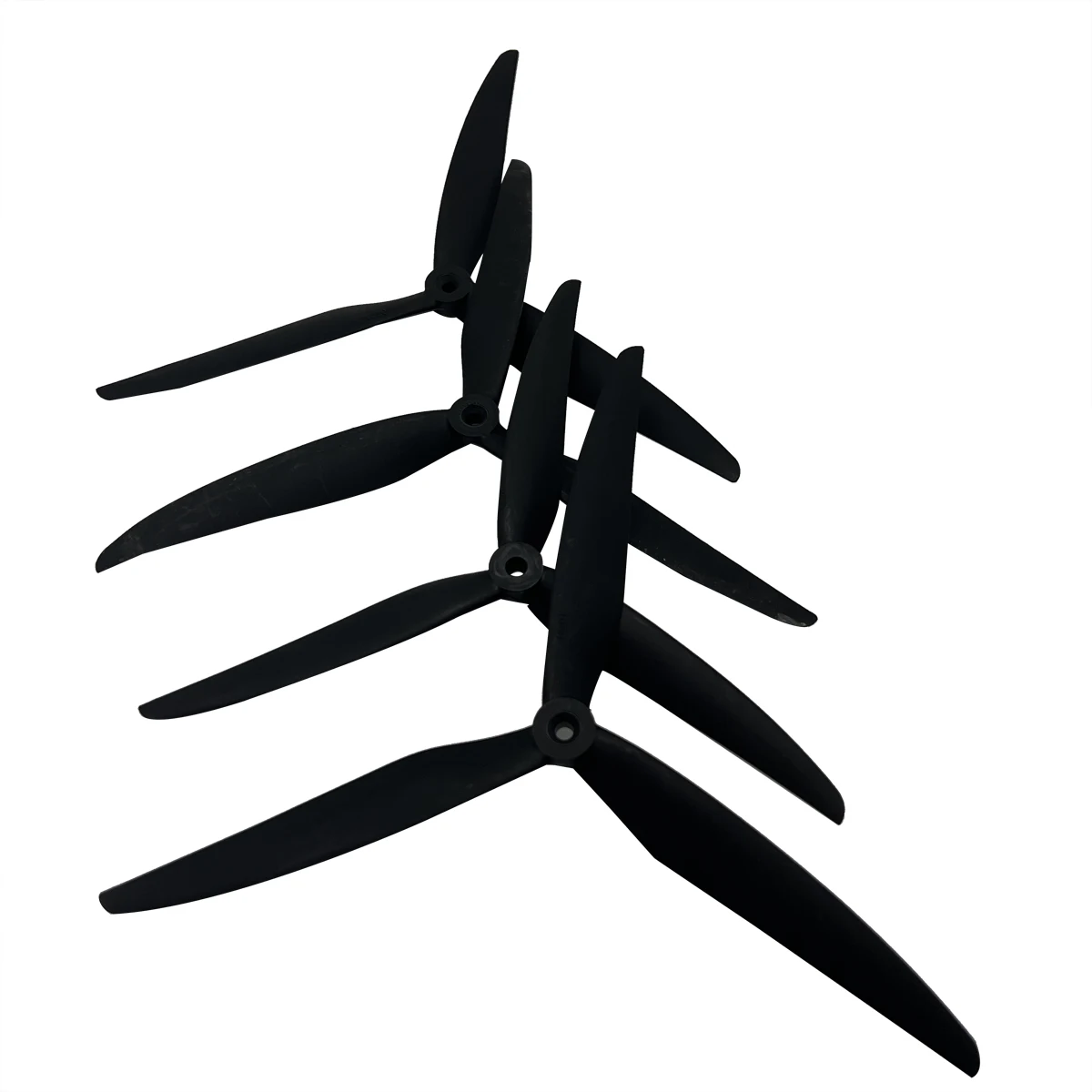 Silniki bezszczotkowe XFlight Hobby 3115 900kv z śmigłami 1050 do drona RC Multirotor X-Class FPV Freestyle DIY Part Kit