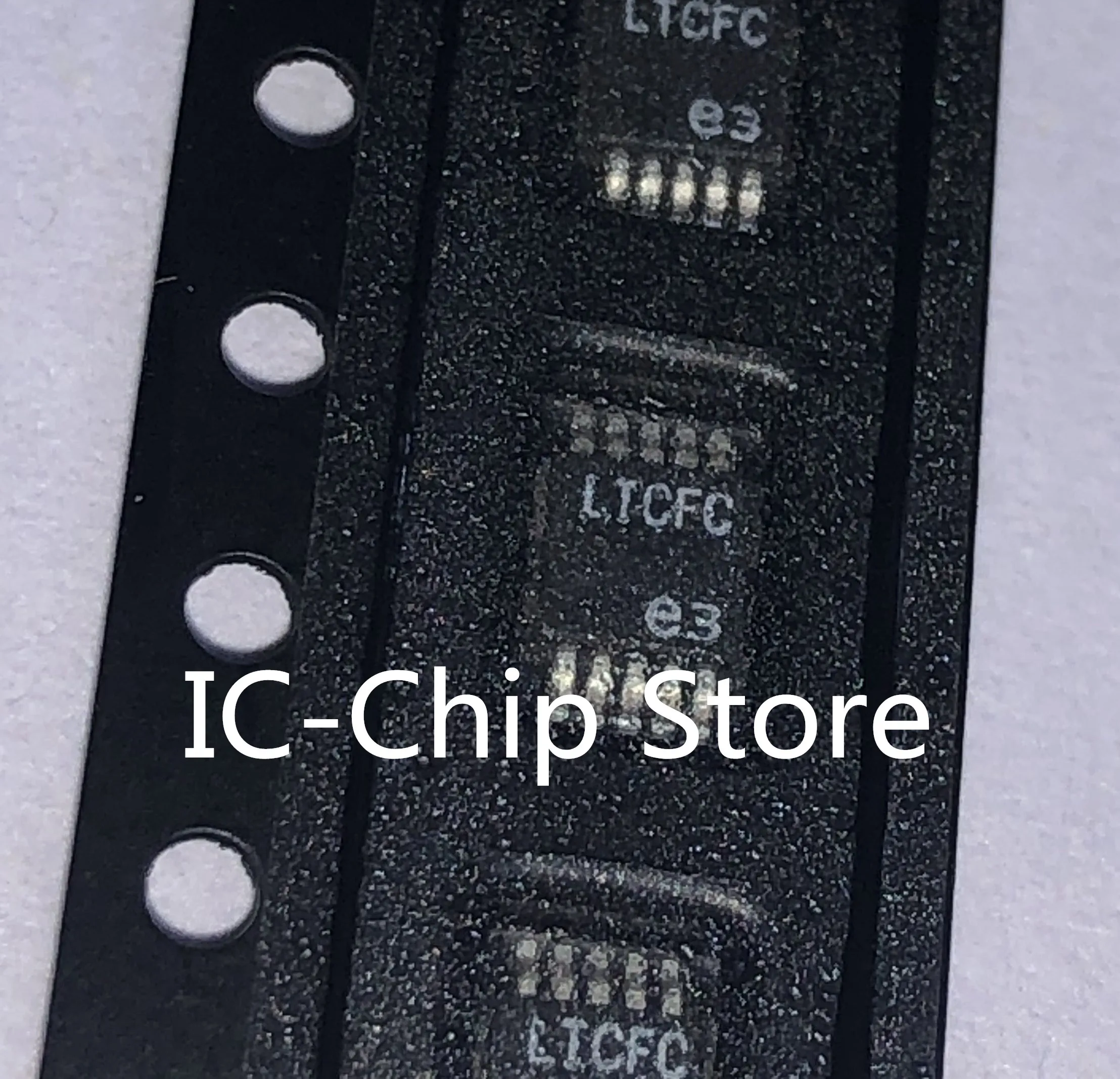 2PCS ~ 10ชิ้น/ล็อต LTC4416EMS LTCFC MSOP10ใหม่เดิม