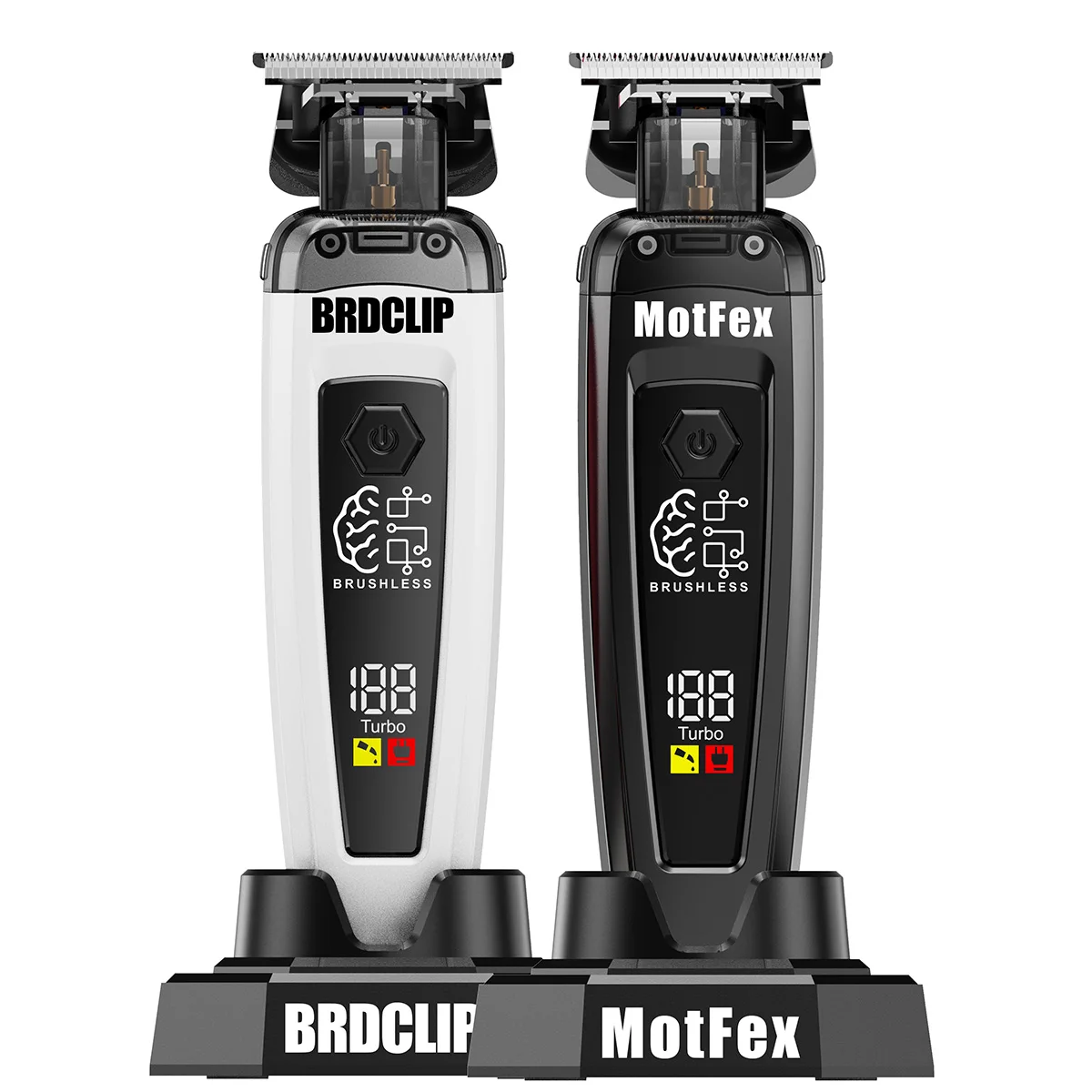 Motfex 116 Brushles… - image