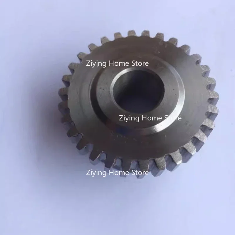 1Pc High Quality Milling Machine Accessories B92+B93 Connected Gear High Quality