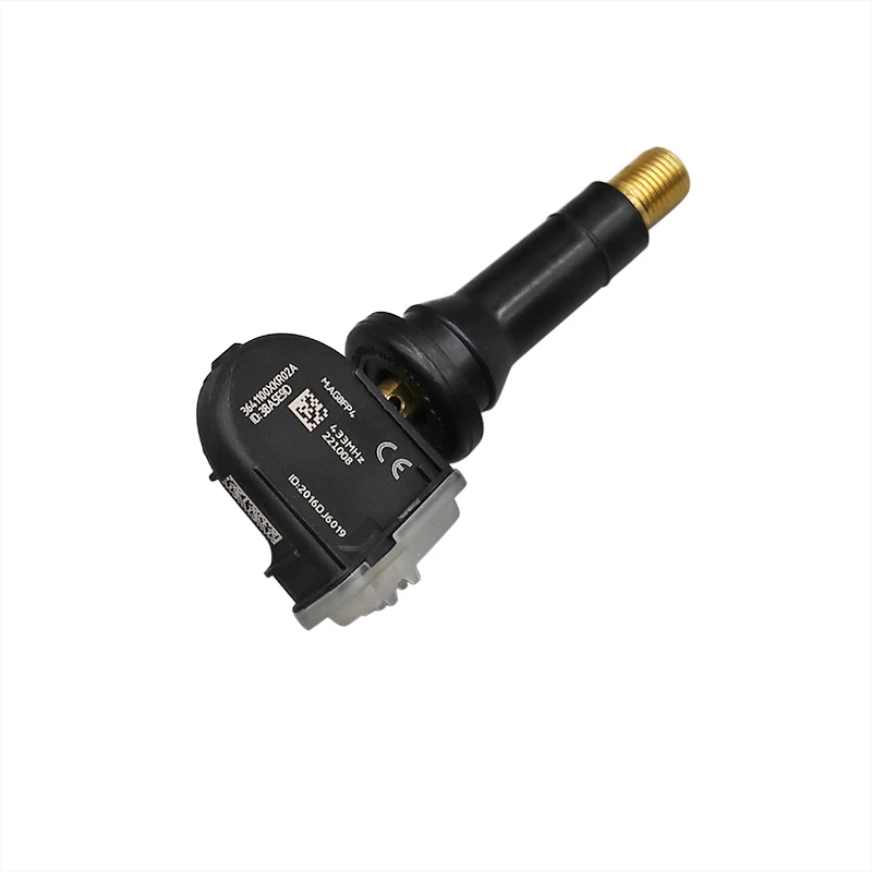 1PCS 433MHZ Tire Pr…