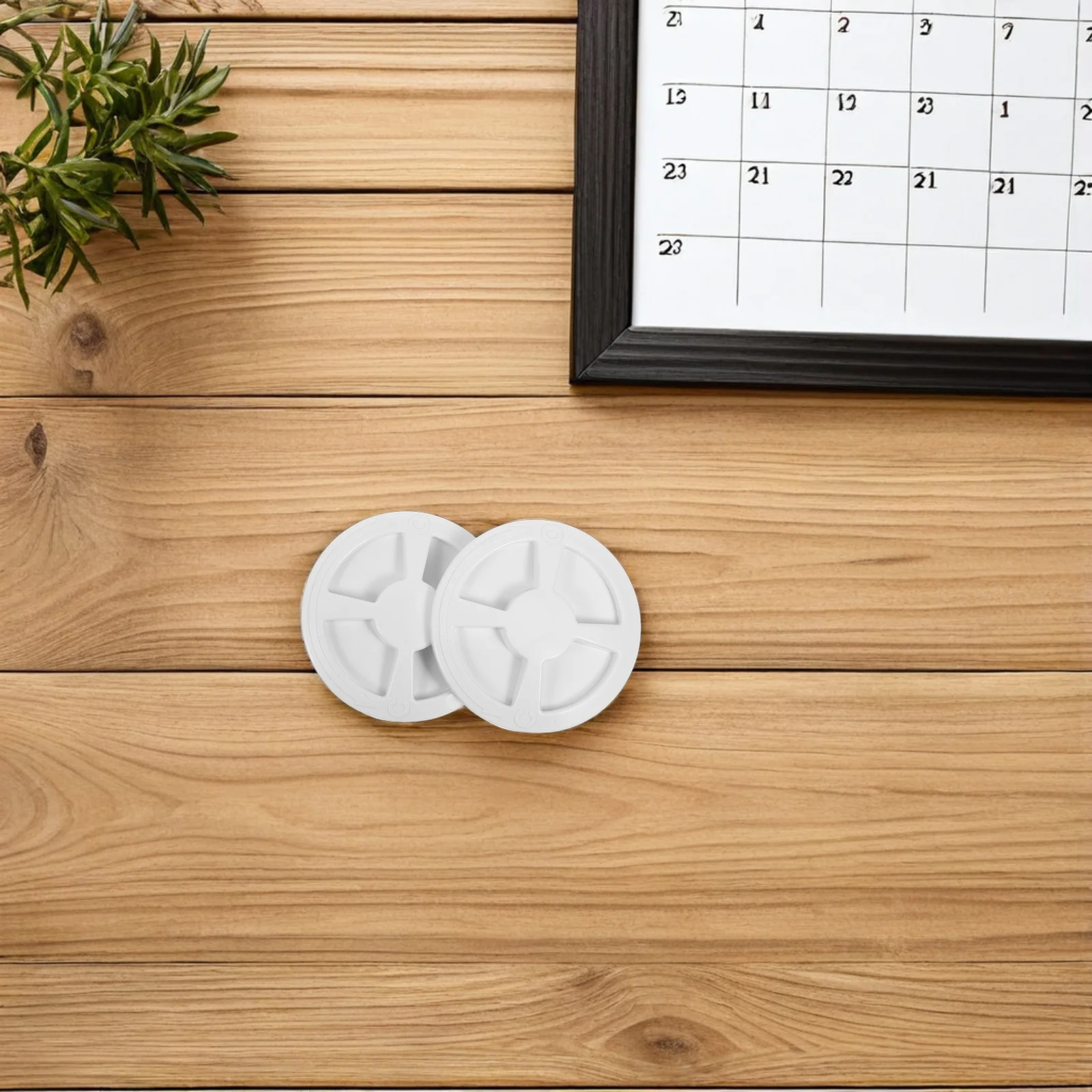 

2pcs Plastic Roll Box Accessories Button Knob Handle for Toilet Paper Holder Tissue Storage Organizer Dispenser Easy