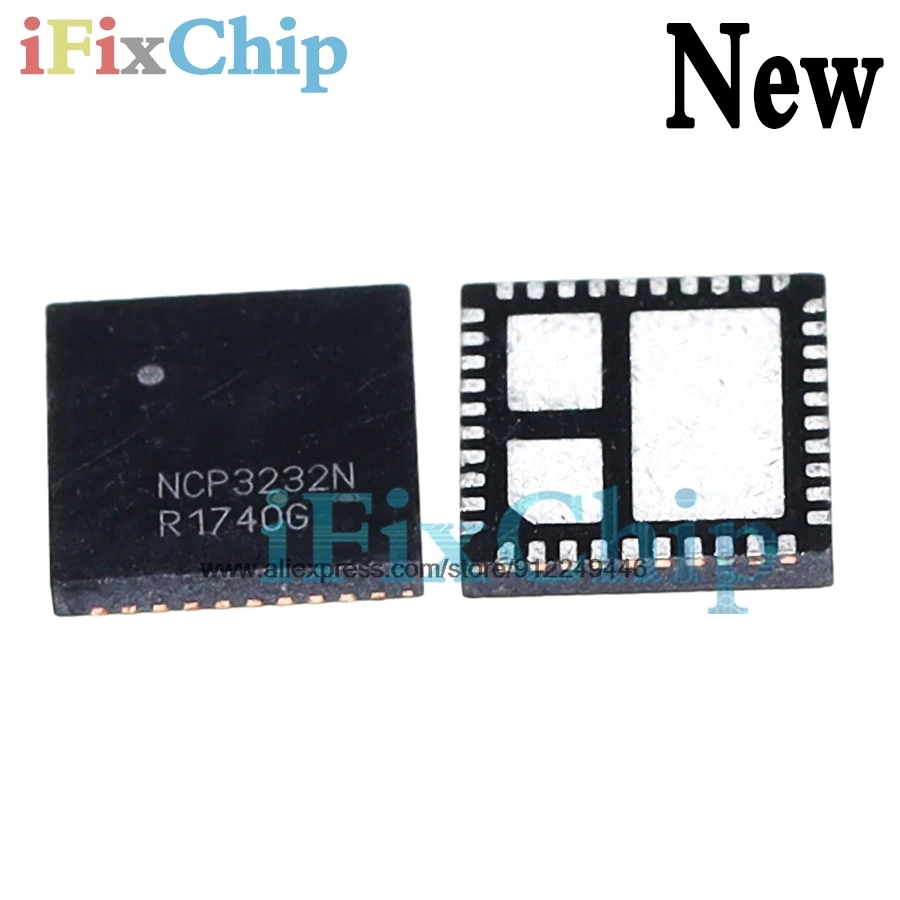 Nuovo NCP3232N QFN-40