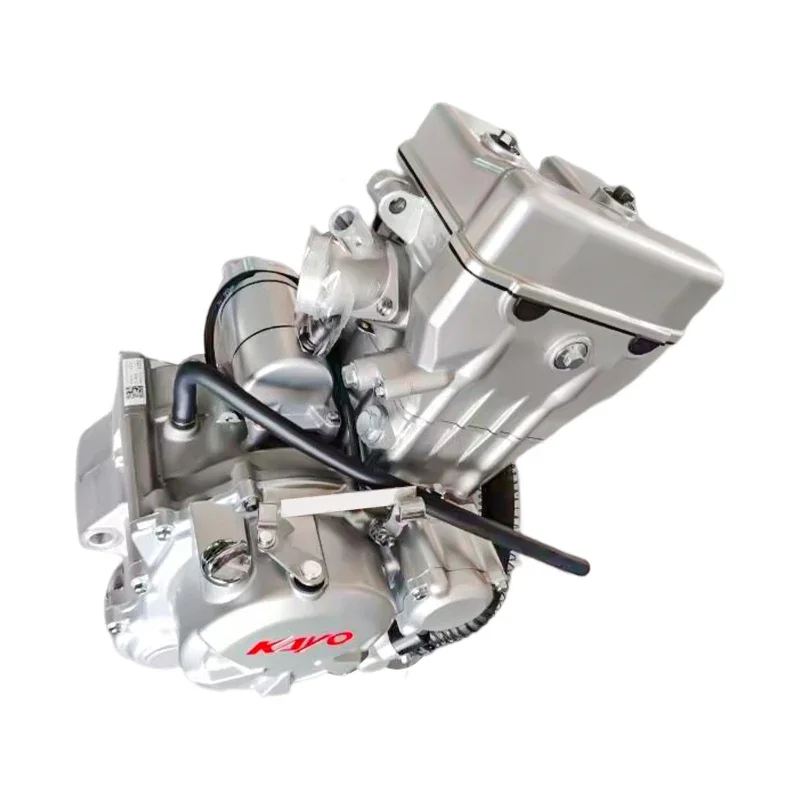 Loncin Factory 300cc 4 Stroke Motorcycle Engine 300cc Motorcycle Engine Assembly Loncin Yf300