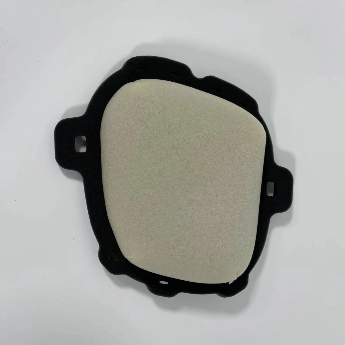 Air Filter Cleaner  Motorcycle  For Honda CRF 450 R 450R 450RWE 450RX CRF450R 2021-2023