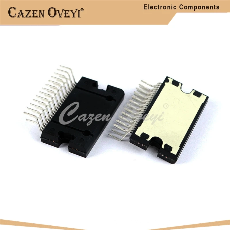 （5pcs）STA575 575 TDA7575B TDA7575 TDA7563B TDA7563 ZIP-27