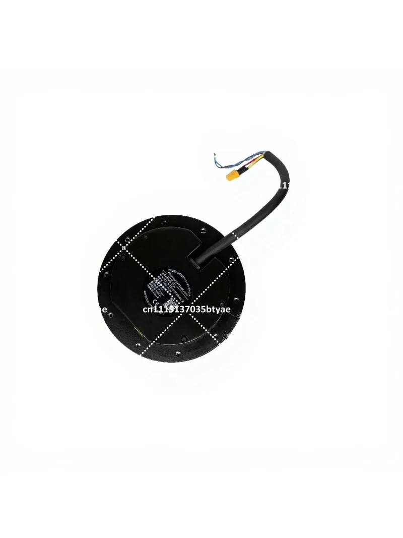 Quasi-Direct Drive 120Nm Integrated Joint Motor Module for Robotics, High Torque Brushless Servo Actuator