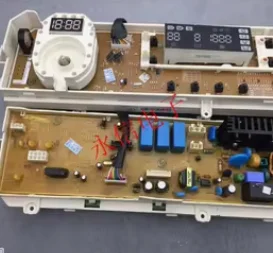 For Samsung washing machine Computer board part DC92-00651 DC92-00651A dc92-00859