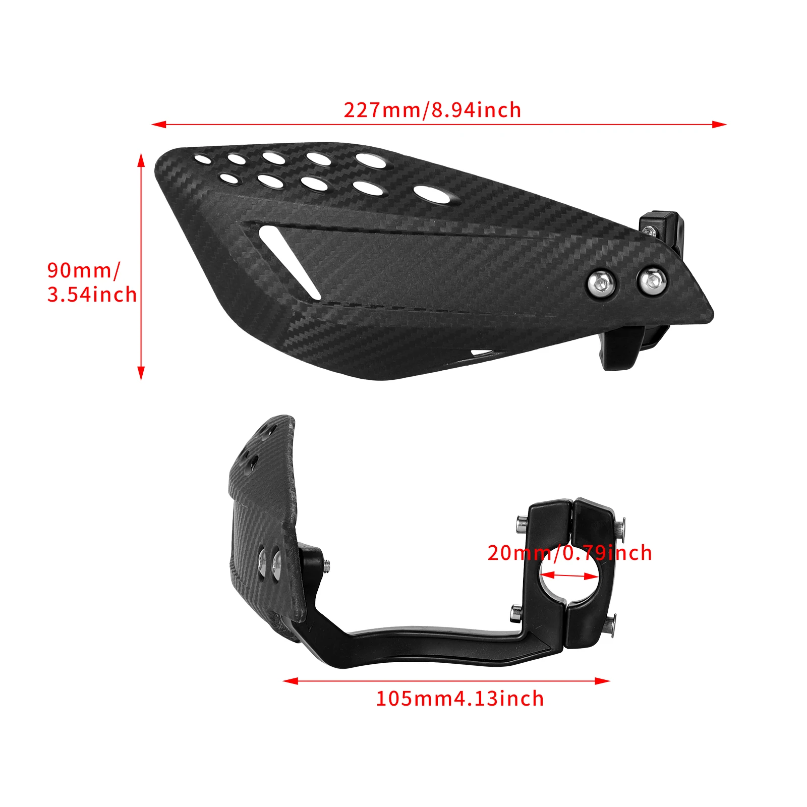 Motorcycle Hand Guard Handguar - đánh giá và giá Motorcycle Gear Harley Davidson