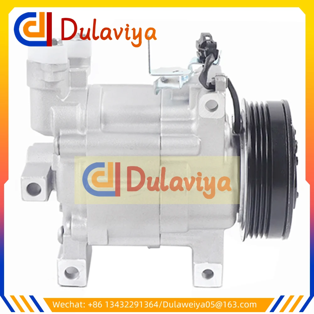 AC Compressor For Subaru Forester Subaru Impreza 73111FG000 73111FG001 73111FG002 73111SA010 73111-SA010 509021-7572 73111-FG000