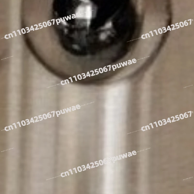 

Поворотное соединение для высоких температур и давления, из нержавеющей стали 304, с вращением на 360 градусов, гидравлическое.