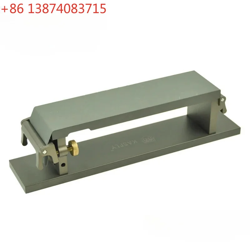 Premium Ultimate Sandpaper Holder for Sharpening 215mm x 60mm,