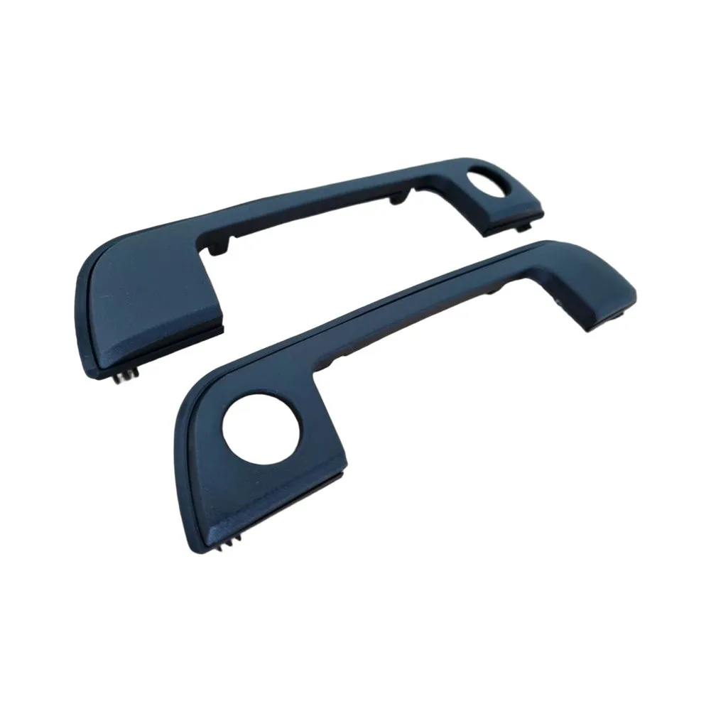 2pcs 51218122442 Car Door Handle For BMW For E36 For 3-Series 1992-1999 For E34 For 5-Series 01/1990-1996 For Z3 1995-2002 view 3
