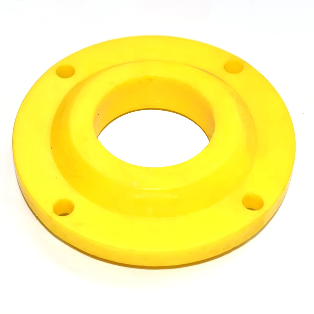 Piezas Plásticas CNC de Alta Precisión – Nylon y ABS Personalizados - imagen 4