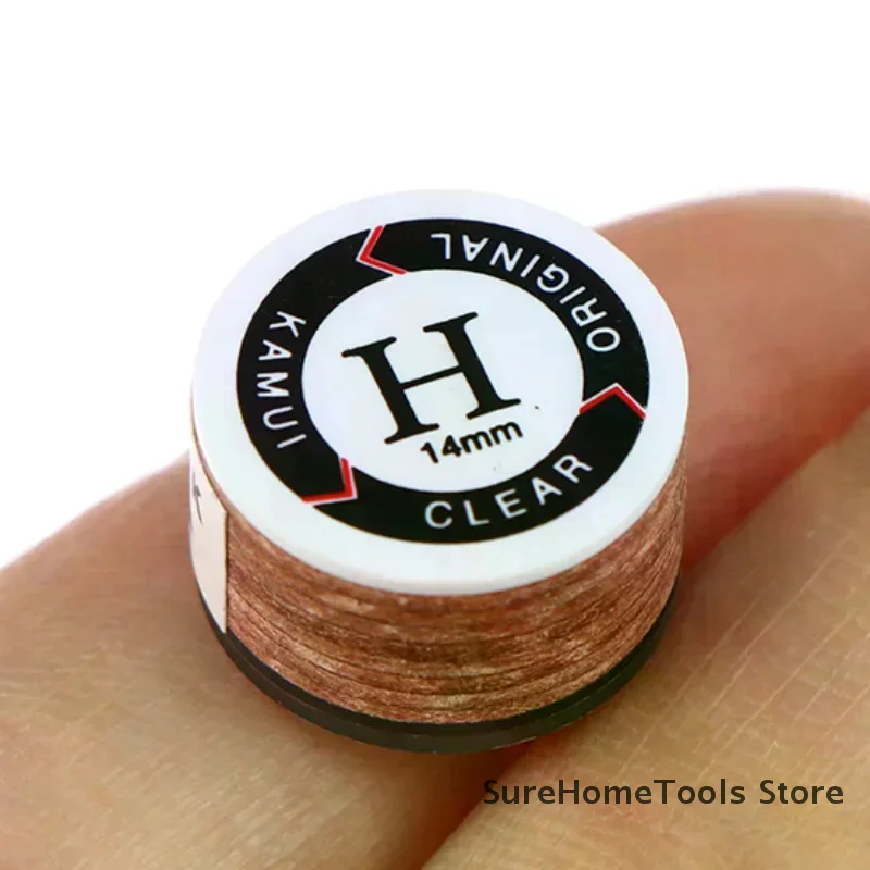 Thumbnail 3 - #79 Billiard Cue Chalk List of Top Picks