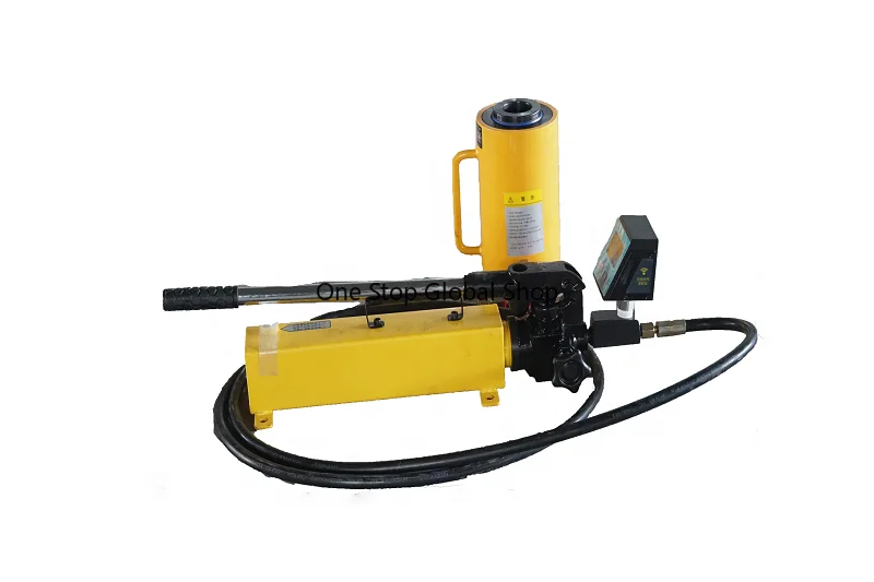 200KN Anchor Pull-out Tester