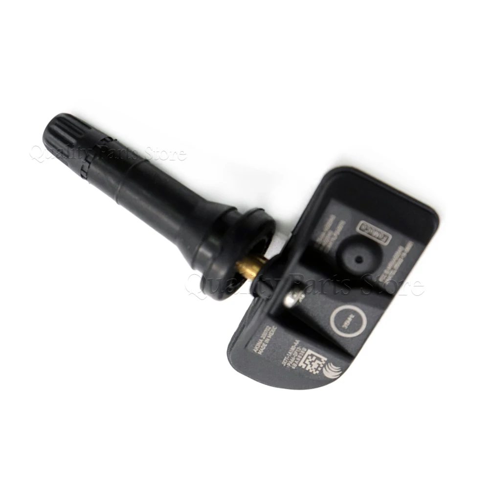 JX7T1A180AA JX7T-1A180-AA JX7Z-1A-189C For Ford Escape Explorer Transit Lincoln Car Tire Pressure Sensor New 1/4PCS TPMS 315MHZ view 5