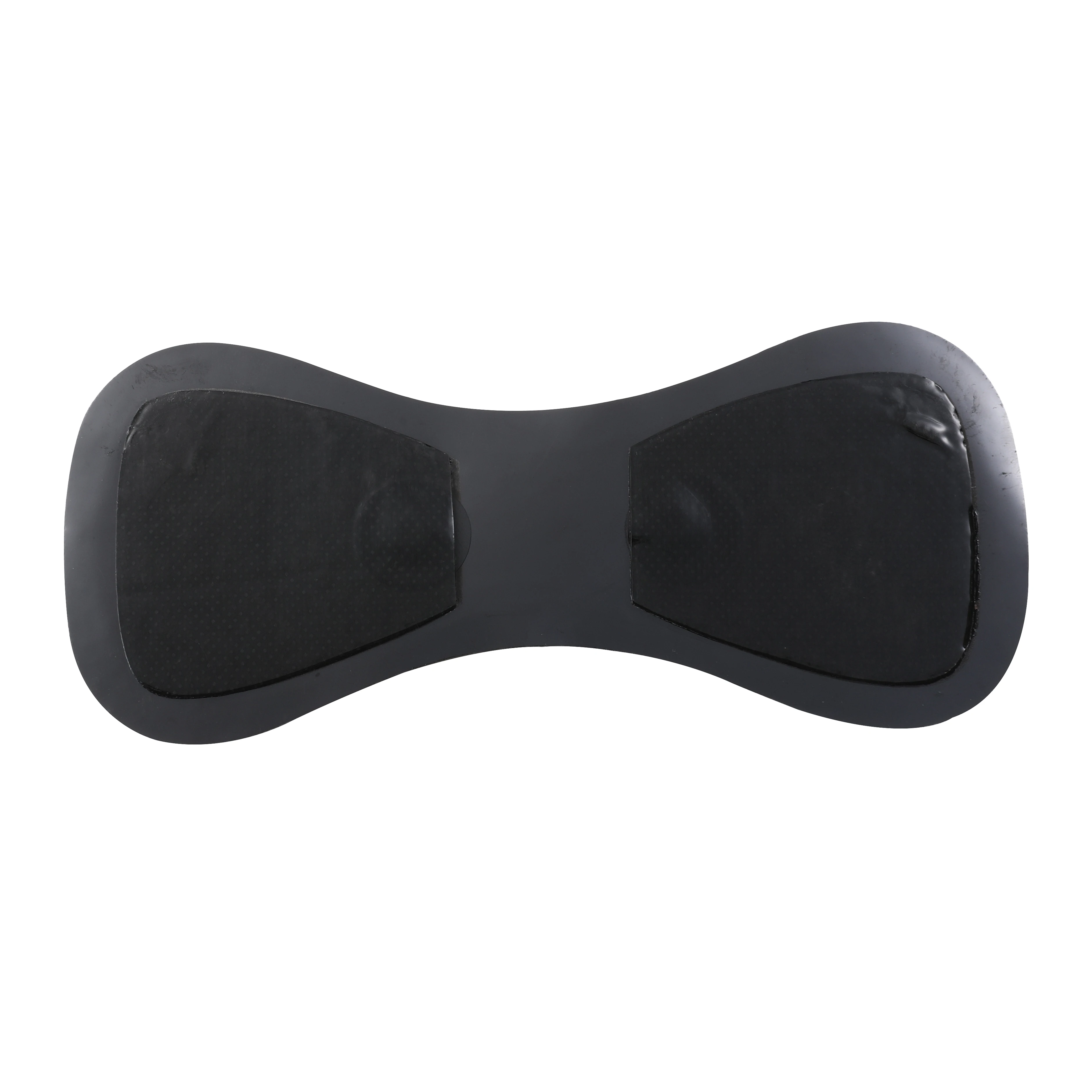 Neck Massager Gel Pads Trainer Hip Exerciser Replacement Slimming Body Massager Patch  Sticker Gels