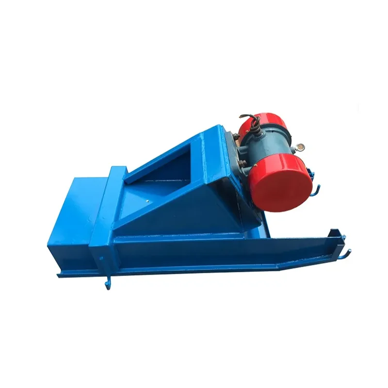 Lavorazione di minerali Piccolo micro vibratore lineare elettromagnetico con alimentatore per vibrazioni