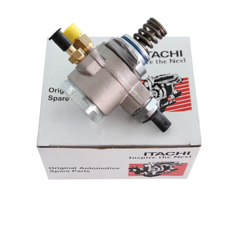 replica High Pressure Fuel Pump 03C 127 026 D For Audi A1 A3 Skoda Seat 1.4 TSI For VW Golf Jetta Tiguan 03C 127 026 P