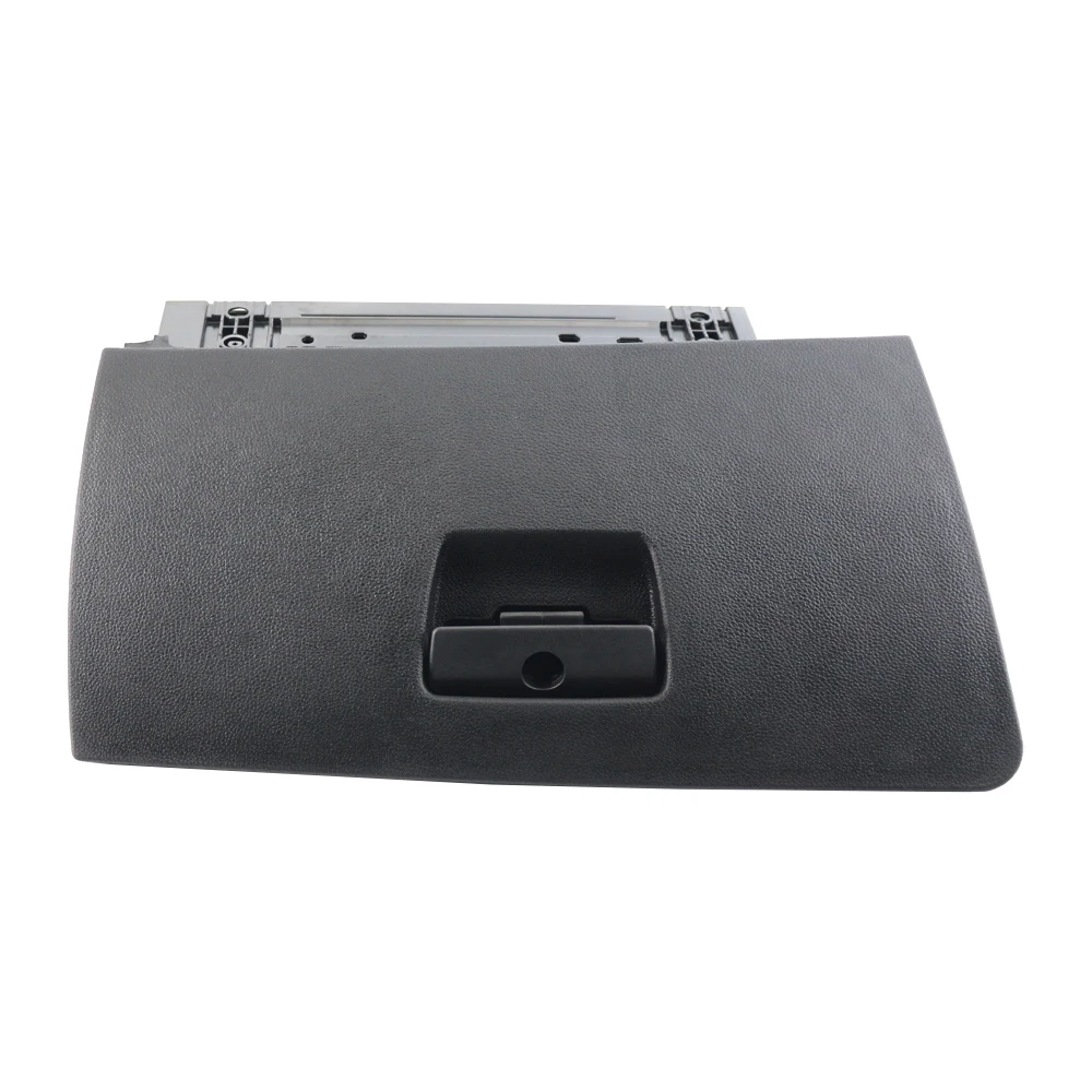 

Black Dash Glove Box Door Lid Cover for BMW E90 D91 E92 2006 2007 2008 2009 2010 2011 2012 2013 Left Hand Driver 51167120408