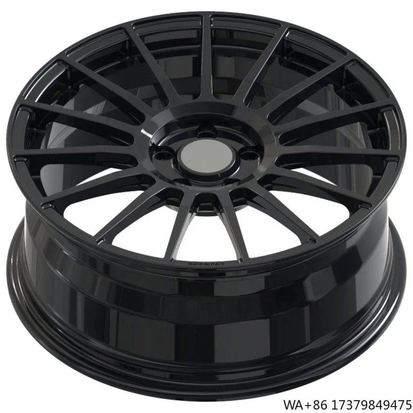 

Brand Factory Direct Sale Forged Aluminum Alloy Car Wheels Monoblock Forged Wheel 5x114.3
