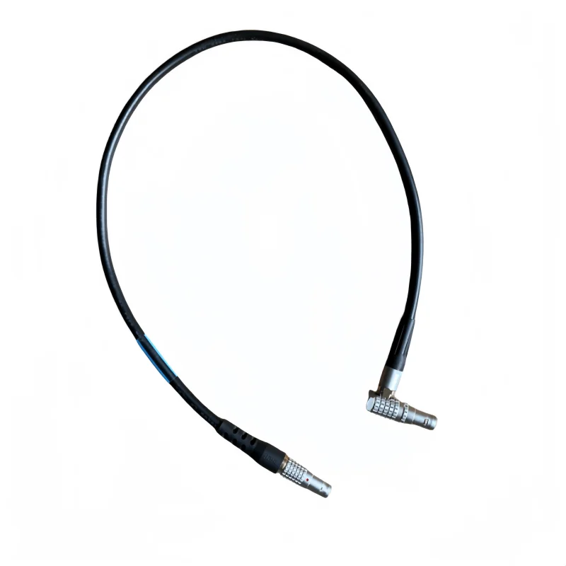 BL5000 BL10000 BL20000 External Battery Cable To GPS for Trimble CHC FOIF GEOMAX SOUTH Hi-target To GPS Cable