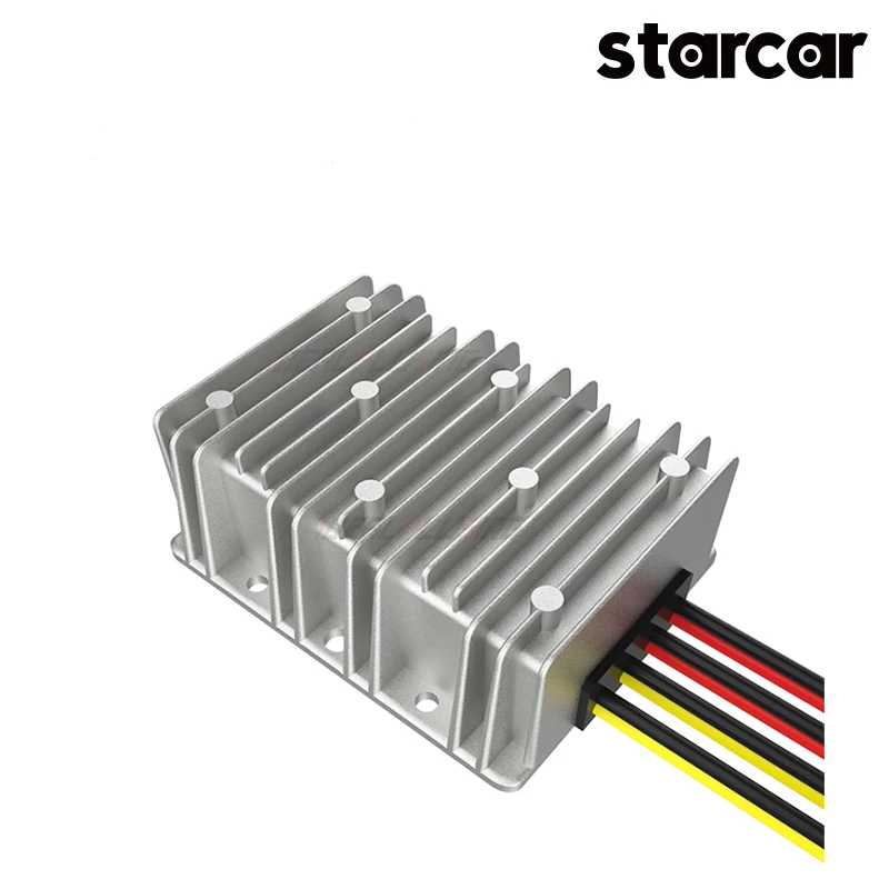 Full power with CE approved 13.8V 16V 18V 12V dc to 36V 40V 45V 48V 8A 10A 12A 480W dc step up converter