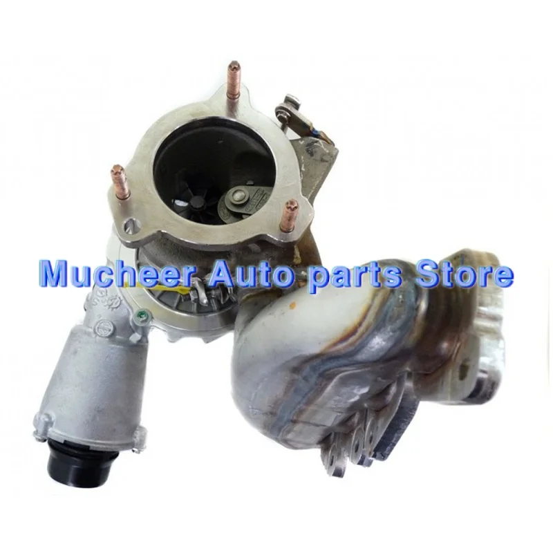 RHF4 Turbo 120725-0219 A2700901480 Turbocharger for CLA-Class 250 Coupe (C117) Engine M270E20