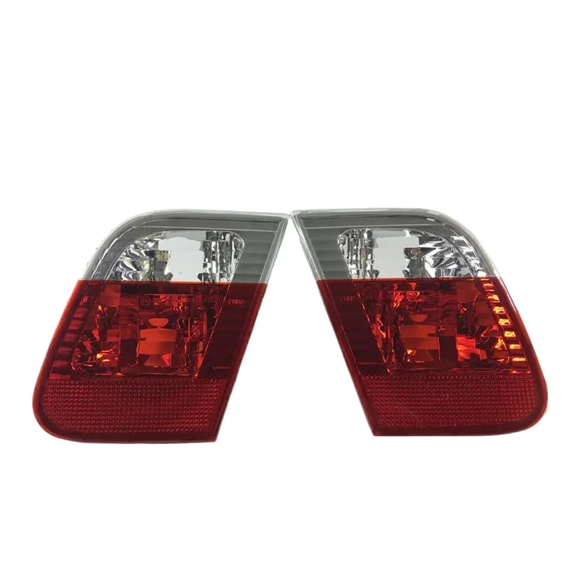 Right / Left Rear Tail Light Lamp Combination for BMW:E46,3 318i 320i 323i 325i 328 330 63216910538, 63216910537