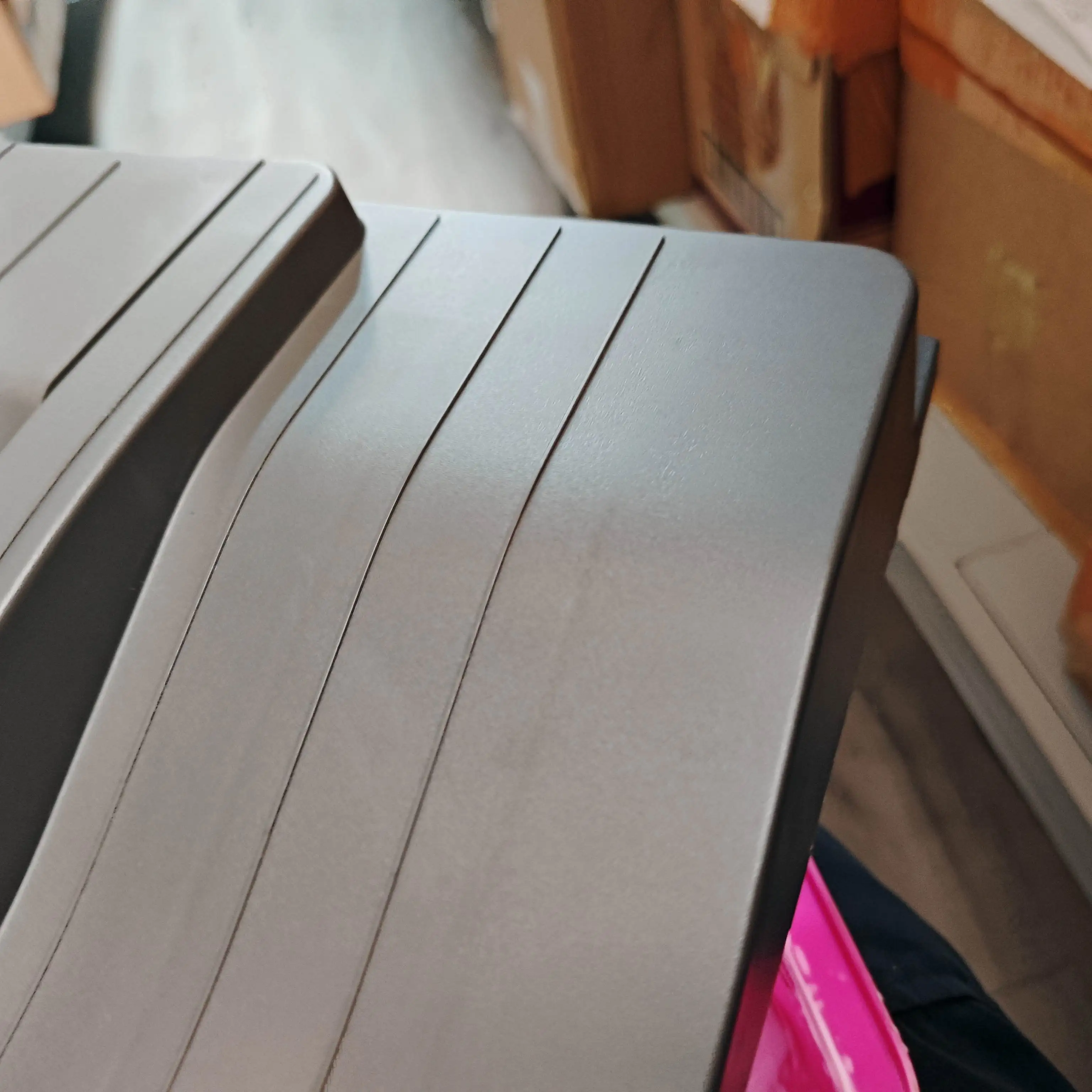 1 компл. выходной лоток для бумаги для Ricoh MPC2004 2554 3004 2504 3504 4504 6004 лоток для приема бумаги, детали копировального аппарата