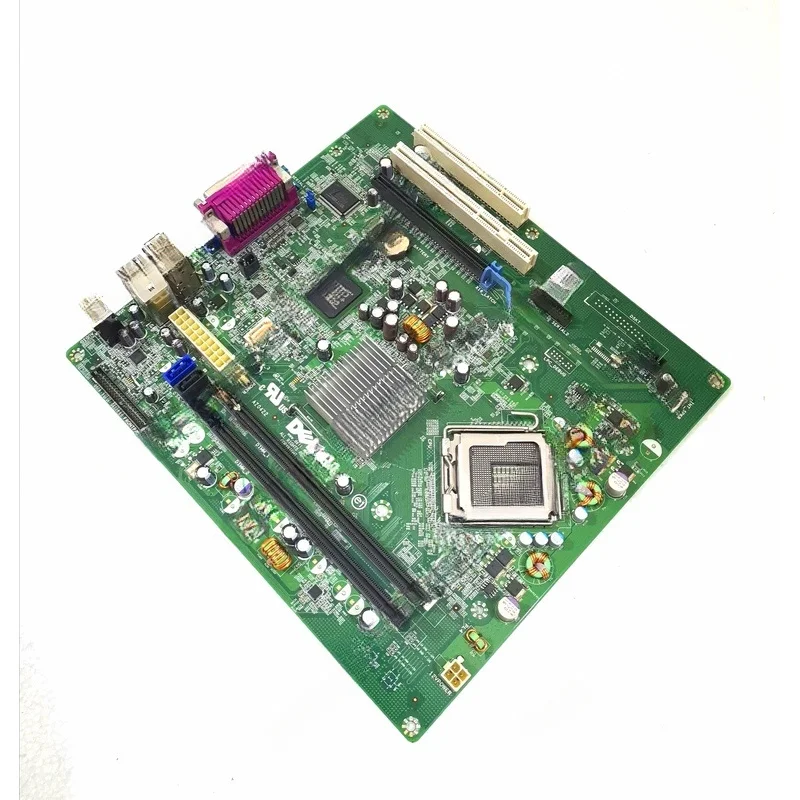 Optiplex 380DT/380M…