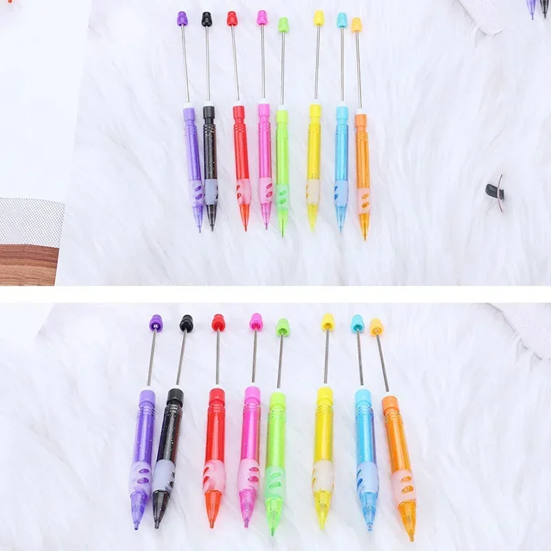 100pcs Plastic Bead Pencils Wedding Favors for Guests Birthday Party Gift for Guest  Party Favors Gift Pens