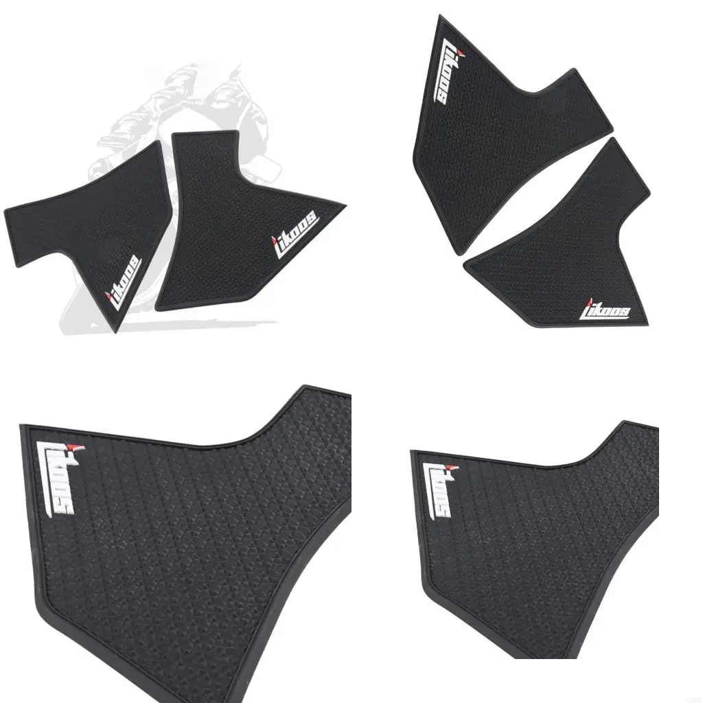 

G99F Antislip Universal Motorcycle Protector Thickened Abrasion Proof for 525DSX